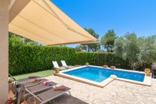 Villa in Alcudia - VILLA AUCANADA