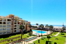 Appartement in Isla Canela - Canela Park 63 (R115)