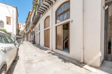 Appartement in Palermo - Panarea Loft in the city center