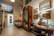 Appartement in Palermo - Salina Loft in the City Center