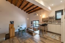 Appartement in Palermo - Sant'Agostino Loft al Teatro Massimo