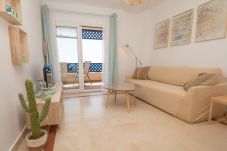 Appartement in Manilva - La Noria 11.2a