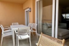 Appartement in Pals - GOLF MAR II F 2-4