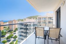 Appartement in Villajoyosa - Cala Alta 10-D Apartment Playa La Cala Beach