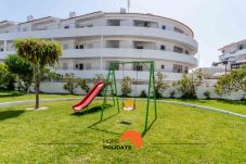 Appartement in Albufeira - #167 Kid Friendly w/Pool and Balcony, New Town