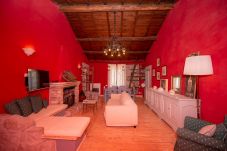 Villa in Rocca di Papa - Big Family Villa in Rome Countryside