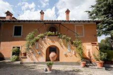 Villa in Rocca di Papa - Big Family Villa in Rome Countryside