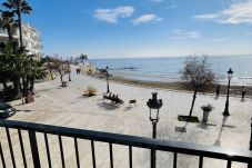 Appartement in Sitges - LA PLAYA SEA VIEW