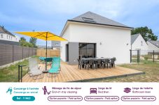 Huis in Le Tour-du-Parc - hoomy11463