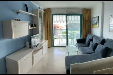 Appartement in Villajoyosa - A1014 - Atrium Beach 3