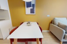 Appartement in Alicante - Alicante Colorful Center 4A