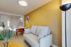 Appartement in Alicante - Alicante Colorful Center 4A