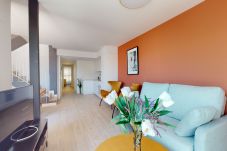 Appartement in Alicante - Alicante Colorful Penthouse Center 5A