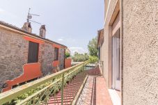 Appartement in Bolsena - Riva Verde - Tramontana