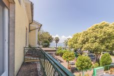 Appartement in Bolsena - Riva Verde - Tramontana