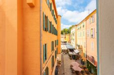 Appartement in Villefranche-sur-Mer - THE BAY AP4371 By Riviera Holiday Homes