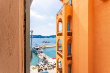 Appartement in Villefranche-sur-Mer - THE BAY AP4371 By Riviera Holiday Homes