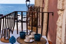 Appartement in Siracusa - Palazzo Bozzanca Seaview - Blue Apartment