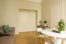 Appartement in Siracusa - Palazzo Bozzanca seaview - Grey apartment