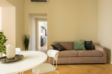 Appartement in Siracusa - Palazzo Bozzanca seaview - Grey apartment