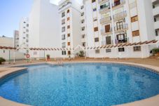 Appartement in Calpe - AT354 Eurosol III