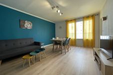 Appartement in Le Mans - Le Savanah - Spacieux - 6p - Rêve au Mans