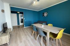 Appartement in Le Mans - Le Savanah - Spacieux - 6p - Rêve au Mans