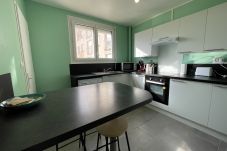 Appartement in Le Mans - Le Savanah - Spacieux - 6p - Rêve au Mans