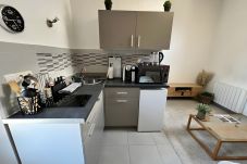 Appartement in Le Mans - Le Charme - Rivière - 2p - Rêve Au Mans