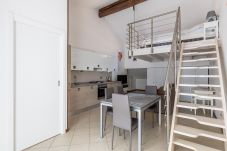 Appartement in Bologna - Sant'Isaia 78 - Cozy Mezzanine Apartment