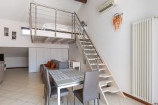 Appartement in Bologna - Sant'Isaia 78 - Cozy Mezzanine Apartment