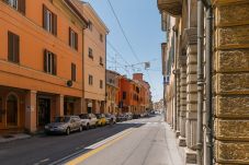 Appartement in Bologna - Sant'Isaia 78 - Cozy Mezzanine Apartment