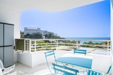 Appartement in Villajoyosa - Eurotennis 404-1 Paradise Beach Apartment