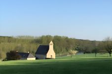 Huis in Thorée-les-Pins - La Boulangerie - Campagne - 6p - Rêve au Mans