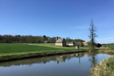 Huis in Thorée-les-Pins - La Boulangerie - Campagne - 6p - Rêve au Mans