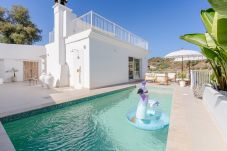 Villa in Marbella - Villa White bay