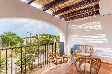 Huis in Calpe - Casa Nue - Plusholidays