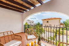 Huis in Calpe - Casa Nue - Plusholidays