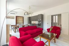 Appartement in Rome stad - Bright and Spacious Family Apartment in Parioli