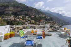 Huis in Positano - La casa del Maresciallo