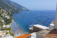 Huis in Positano - La casa del Maresciallo