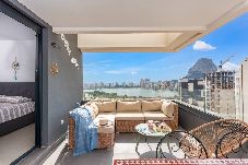 Appartement in Calpe - Apartamento Alexia Sup - PlusHolidays