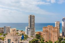 Appartement in Calpe - Apartamento Alexia Sup - PlusHolidays