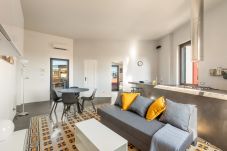 Appartement in Rome stad - Fantastic Penthouse over the Roman Sky