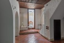 Appartement in Bologna - Massarenti 152 - White & Green Duplex