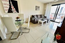 Appartement in Villajoyosa - A936 - Gemelos 24