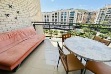 Appartement in Villajoyosa - A936 - Gemelos 24