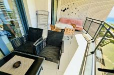 Appartement in Villajoyosa - A936 - Gemelos 24