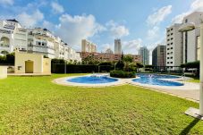 Appartement in Villajoyosa - A936 - Gemelos 24