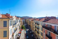 Appartement in Nice - ICONIC 2 AP4375 By Riviera Holiday Homes